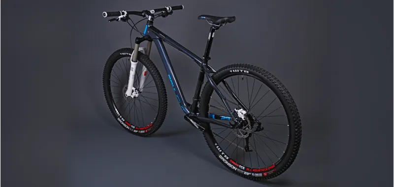 kinesis 29er