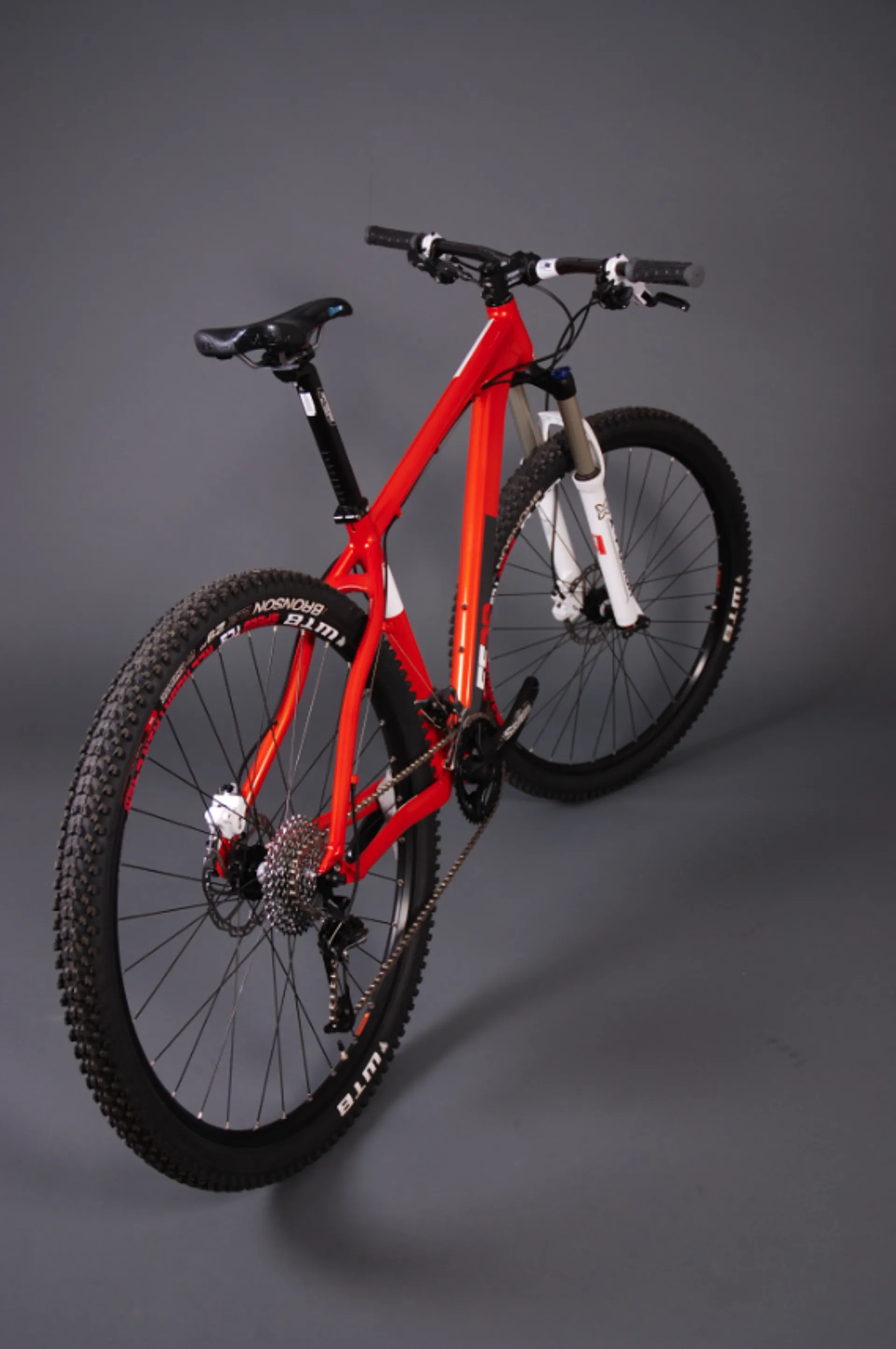 Kinesis Maxlight XLT 26” NOS Kinesis Maxlight Monty Trials Bike Fork 26