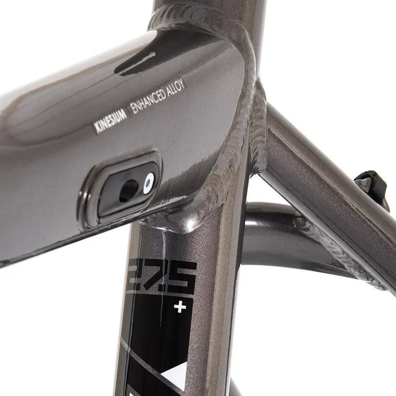 Kinesis maxlight hot sale phase mtb frame