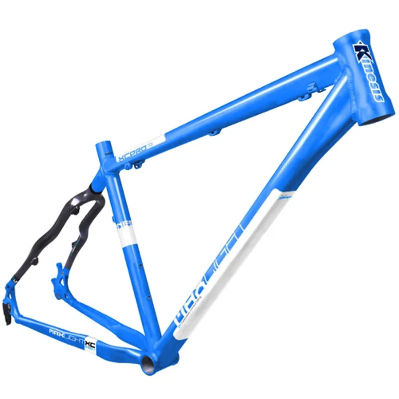 Kinesis Maxlight XC 2 Mountain Bike Frame