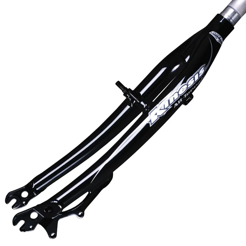 Kinesis sales maxlight fork