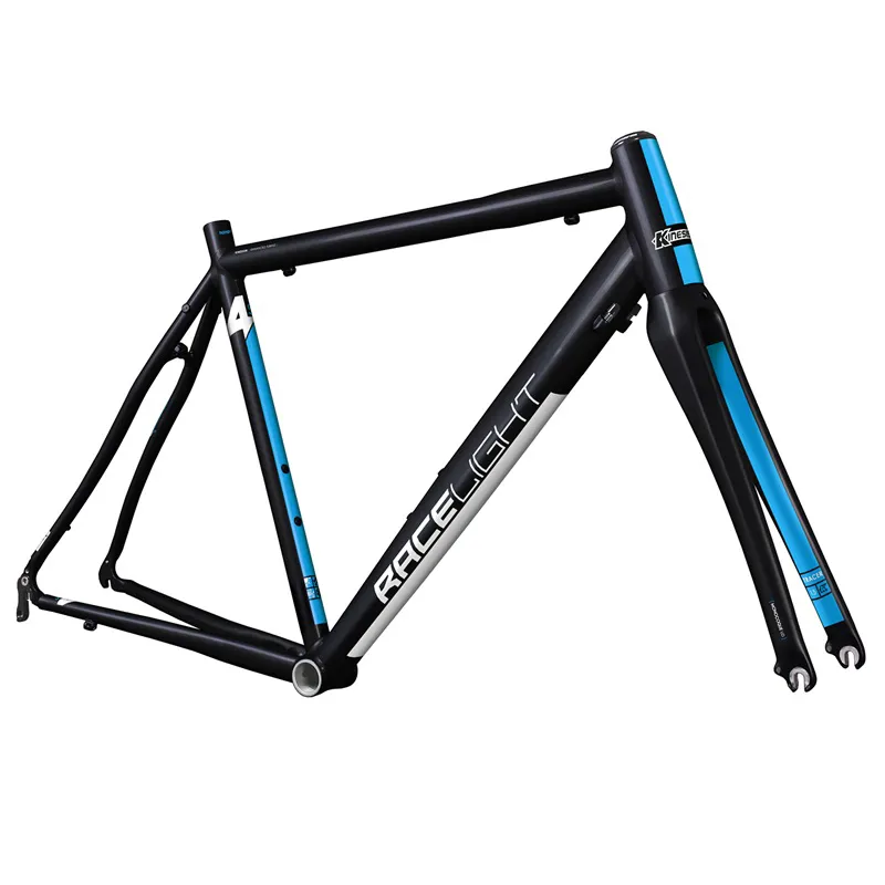 Kinesis Racelight 4S Frameset Diamond Black