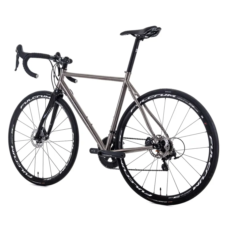 Kinesis racelight gf ti sales disc