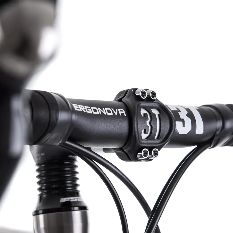 Kinesis Racelight GF Ti Disc Titanium Road Audax Bike-6