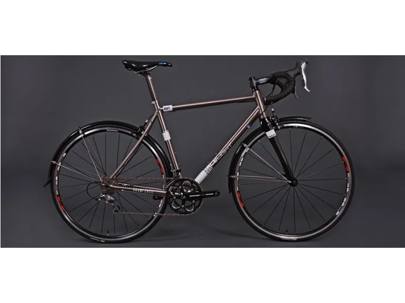 Kinesis racelight granfondo online