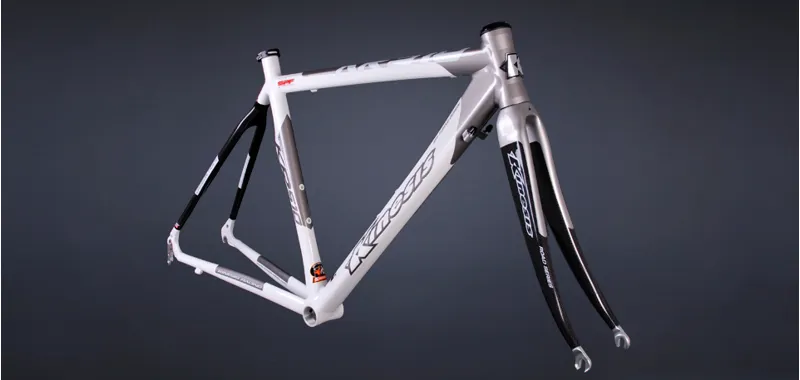 Kinesis Racelight KR-510 SPF Road Frameset-1