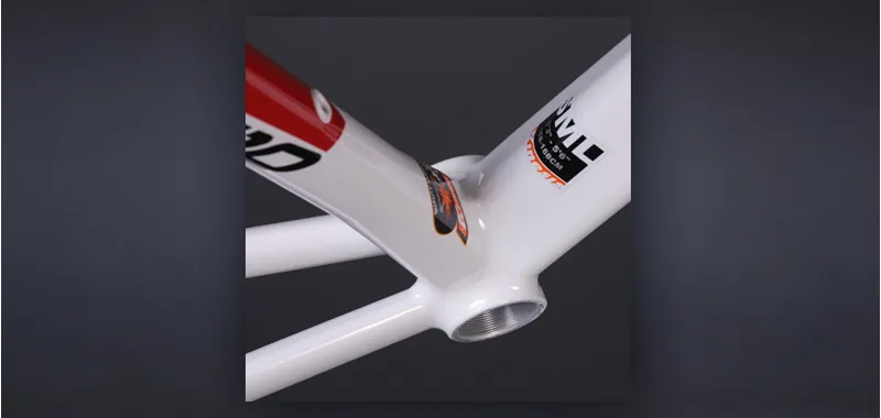 Kinesis Racelight KR-510 SPF Road Frameset-2
