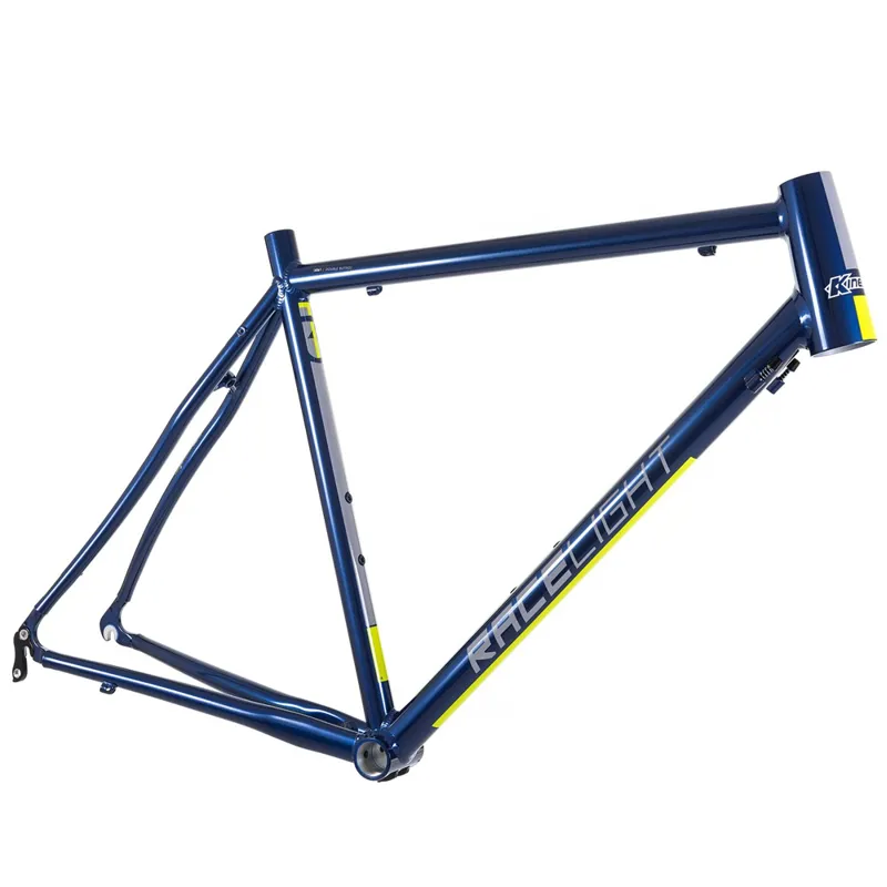 Kinesis Racelight T3 Road Audax Frame Blue