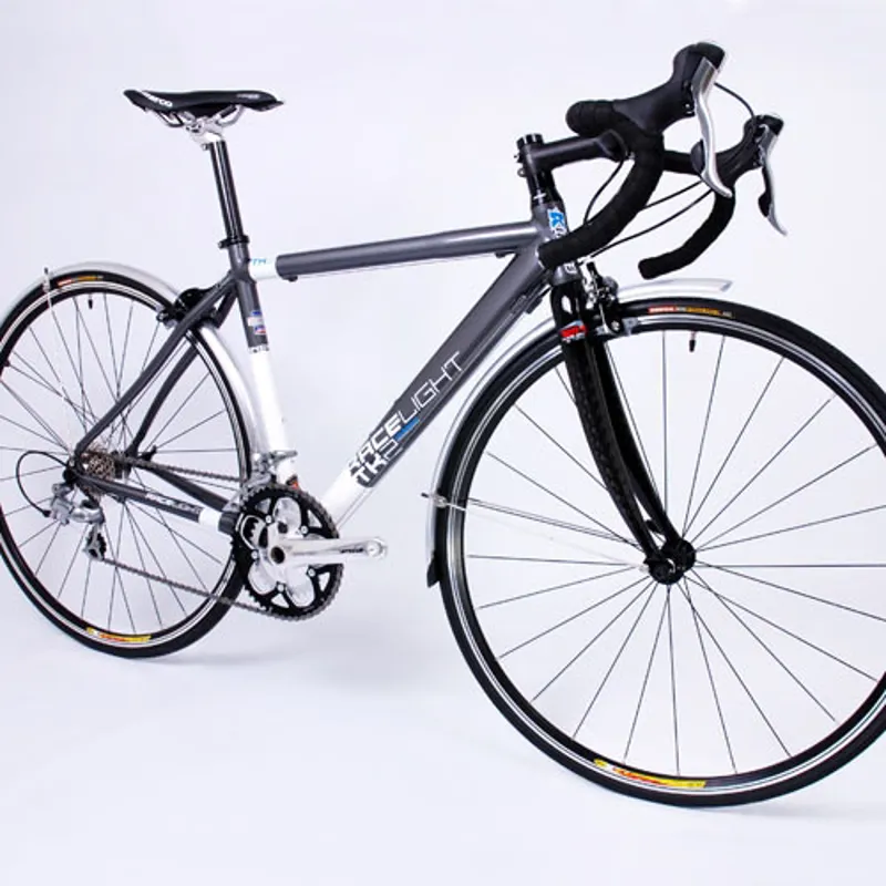 Kinesis racelight 2024