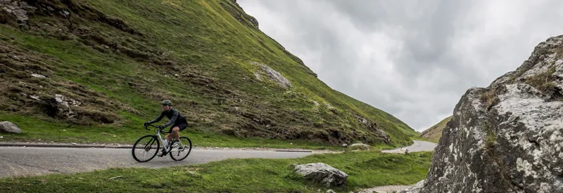 Kinesis RTD Apex 1x Audax Road Bike-3