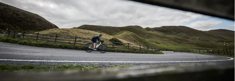 Kinesis RTD Apex 1x Audax Road Bike-6