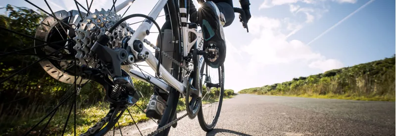 Kinesis RTD Apex 1x Audax Road Bike-8