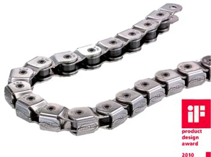 Kmc k710 2024 kool chain