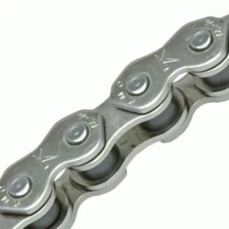 Strongest best sale bmx chain