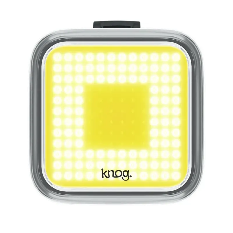 KNOG LIGHT Blinder Twinpack Black twin pack square-1