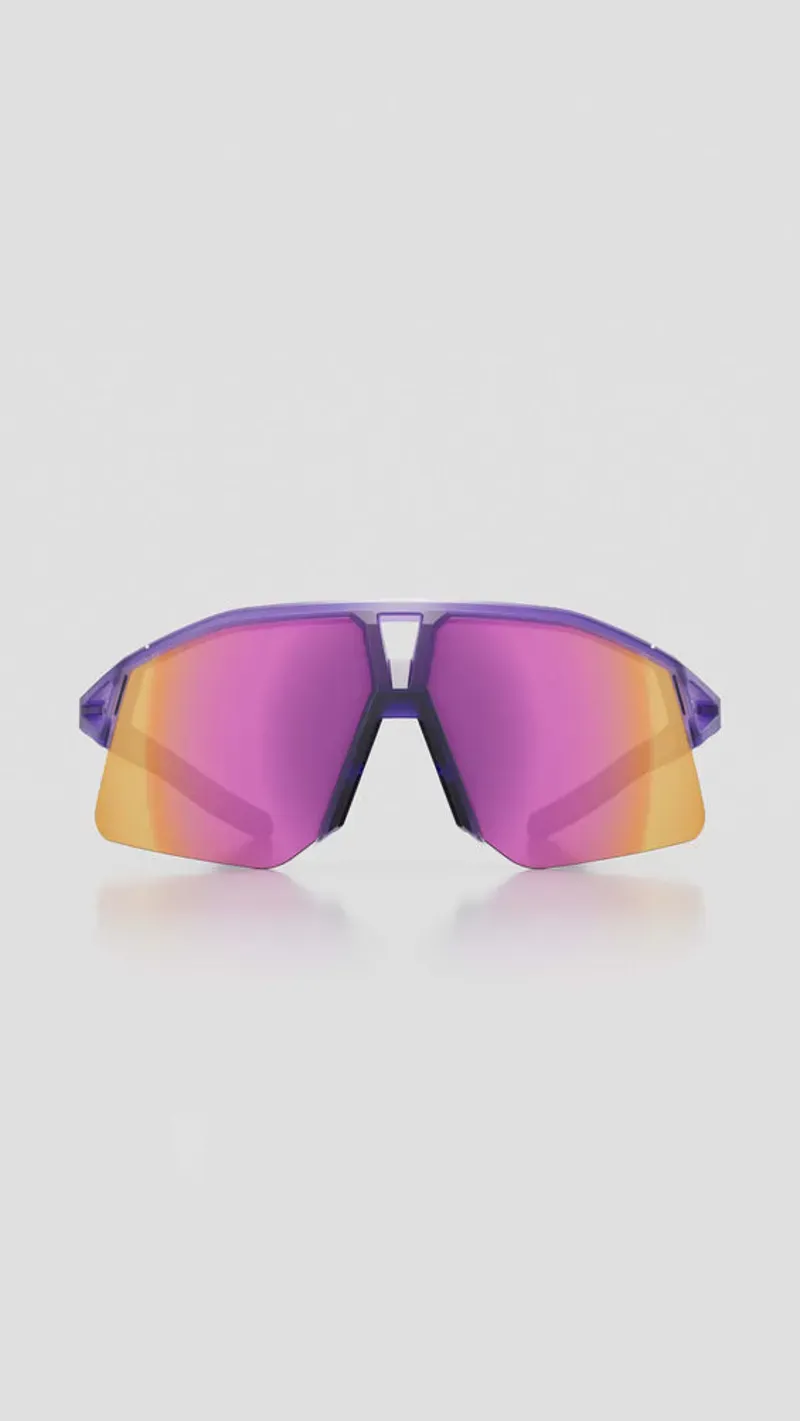 Koo Hype In Violet Glass/Pink Mirror-1