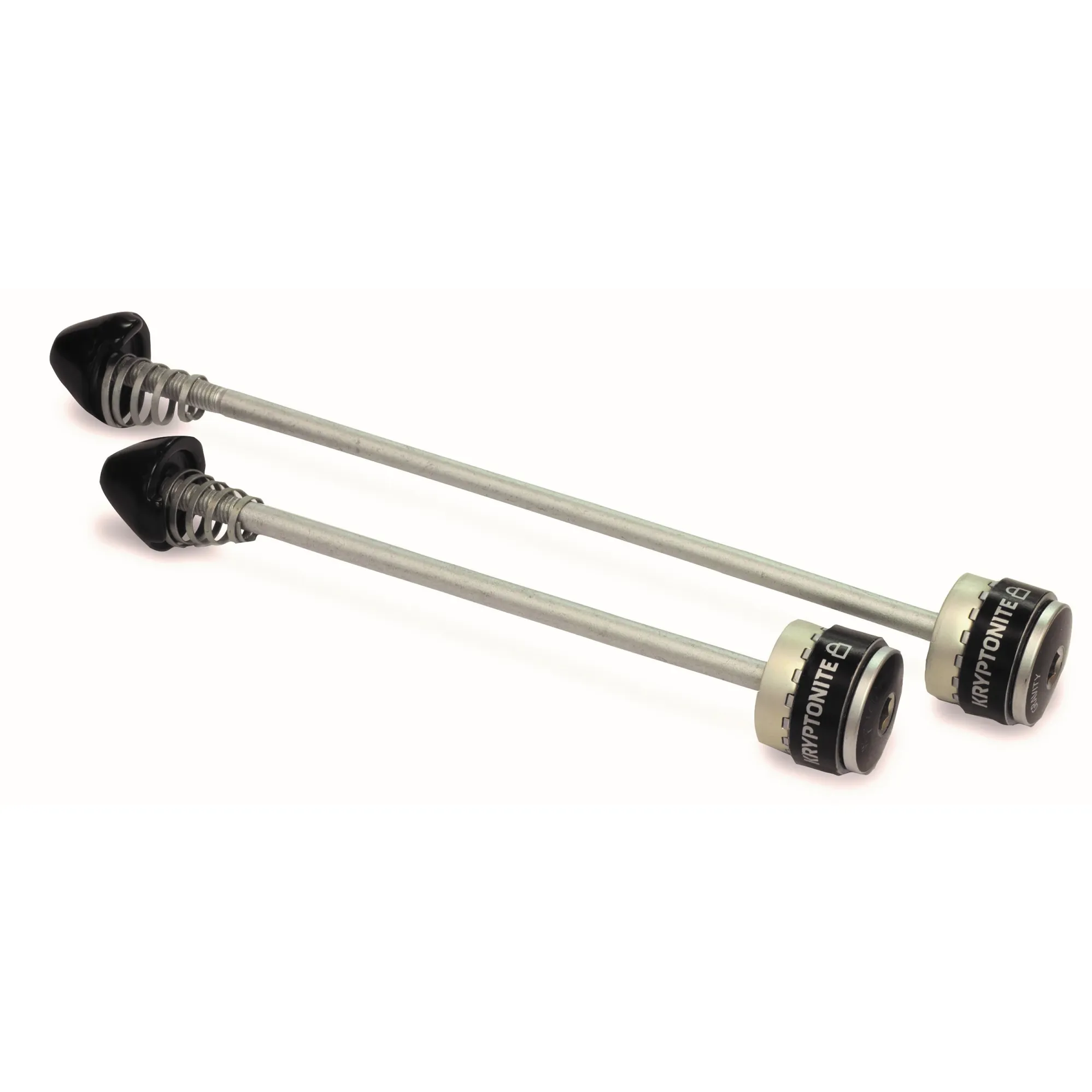 Kryptonite Security WheelBoltz Front and Rear Skewer