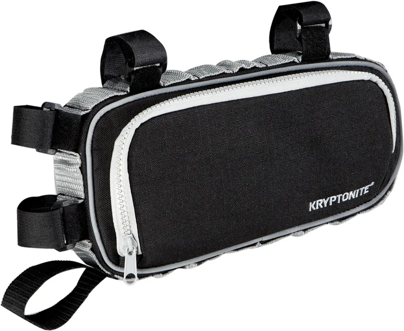 Kryptonite Transit Transport-R Chain Frame Bag