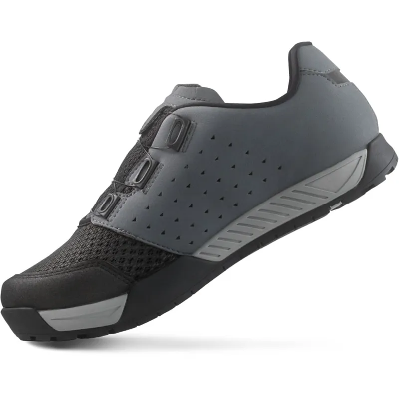 Lake MX201 Grey/Black