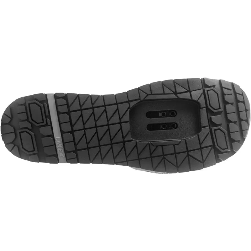 Lake MX201 Grey/Black-3