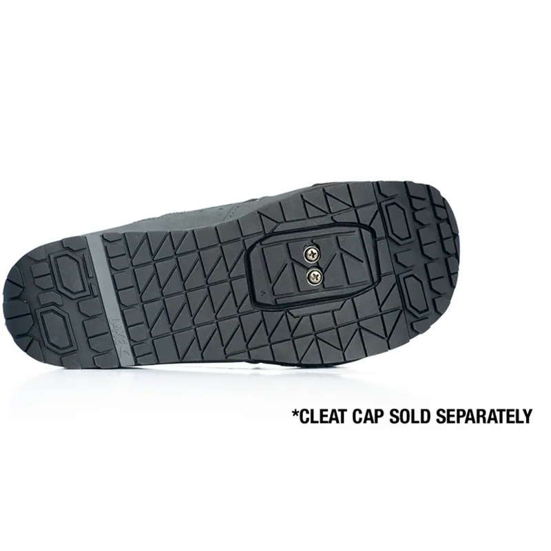 Lake MX201 Grey/Black-4