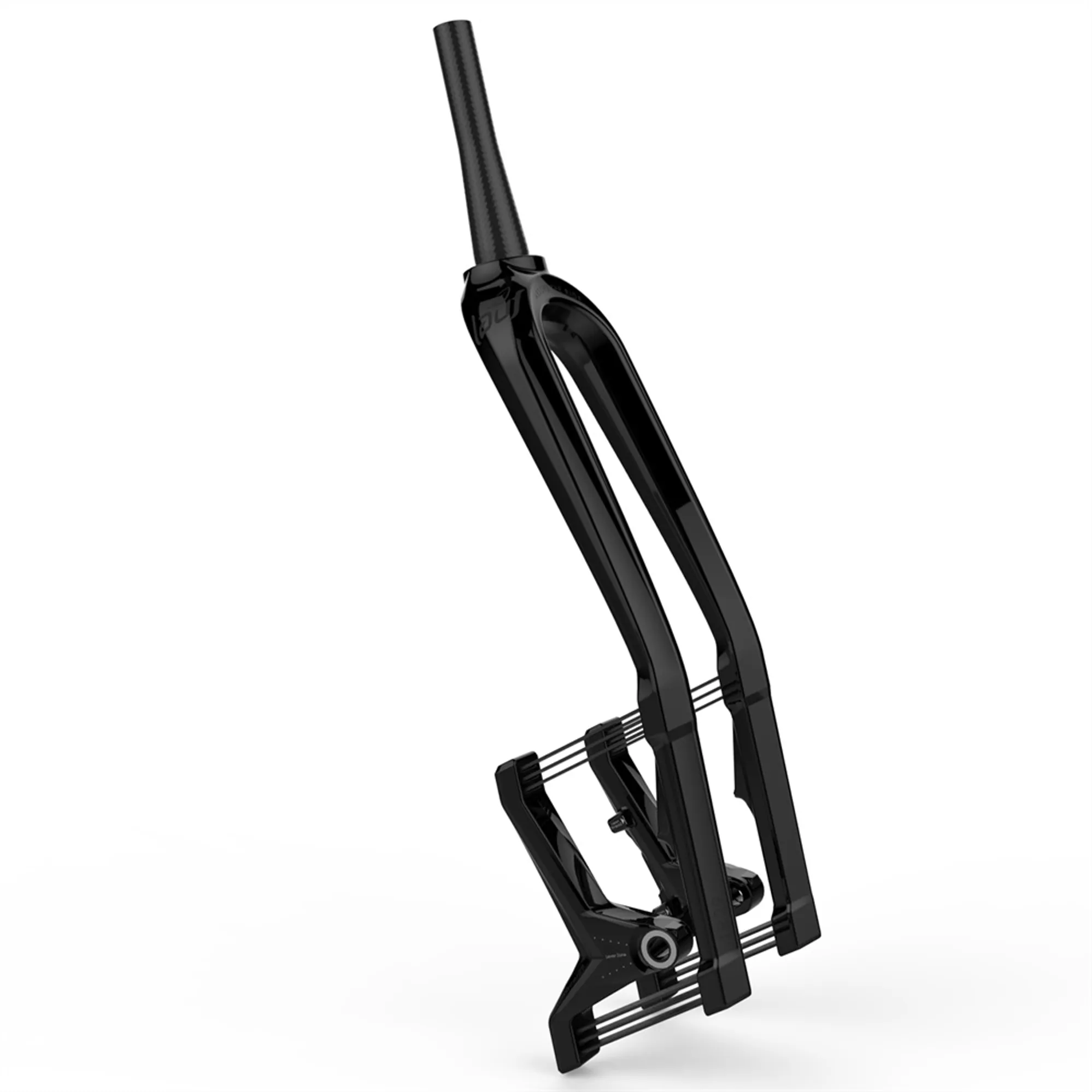 Lauf Trail Racer TR275 Carbon Fork - Main Image