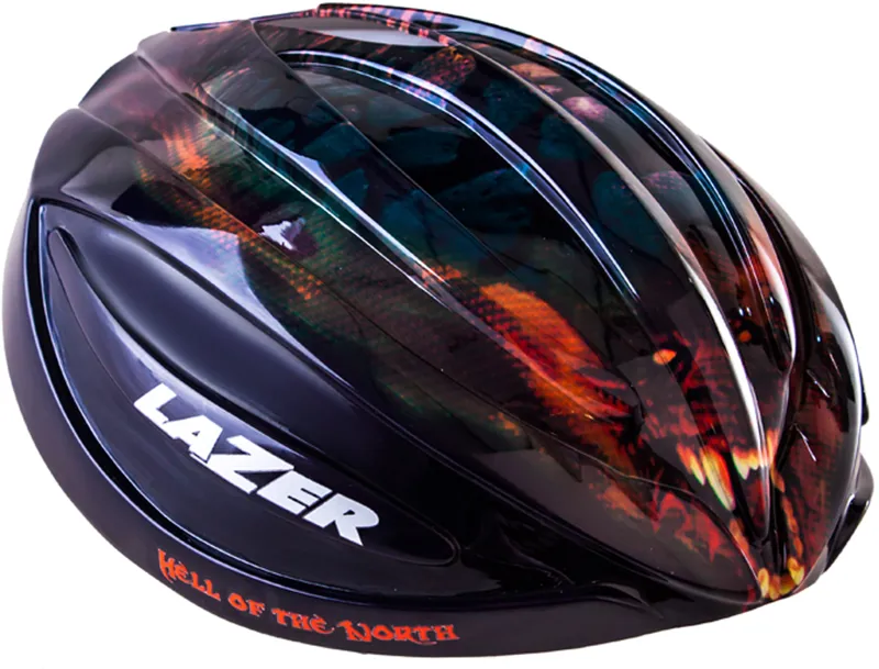 Lazer genesis aeroshell sale