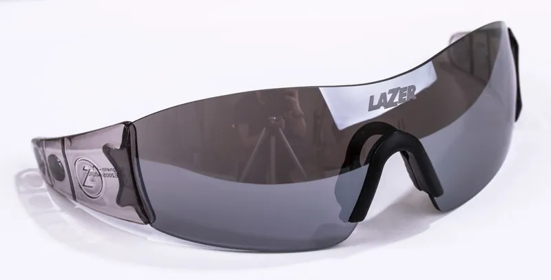 Lazer Magneto M1 Glasses Crystal Clear frame crystal photochromic lens