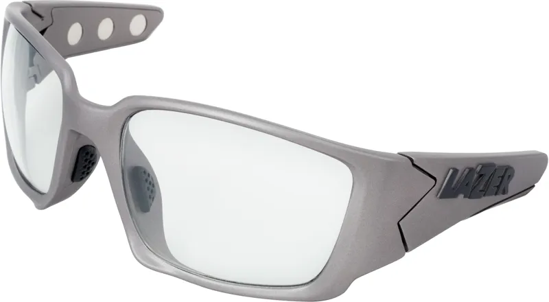 Lazer Magneto Lazer Sunglasses LAZER Magneto Glasses In Black And