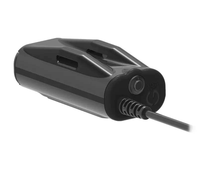 Lezyne Deca Drive 1500i Loaded Front Light with Inifite Power Pack-7