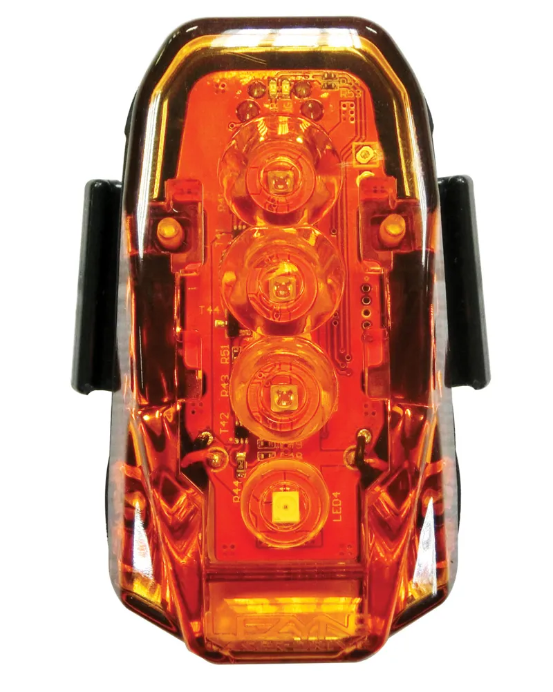 Lezyne Laser Drive Laser Beam Rear Bicycle Light-2