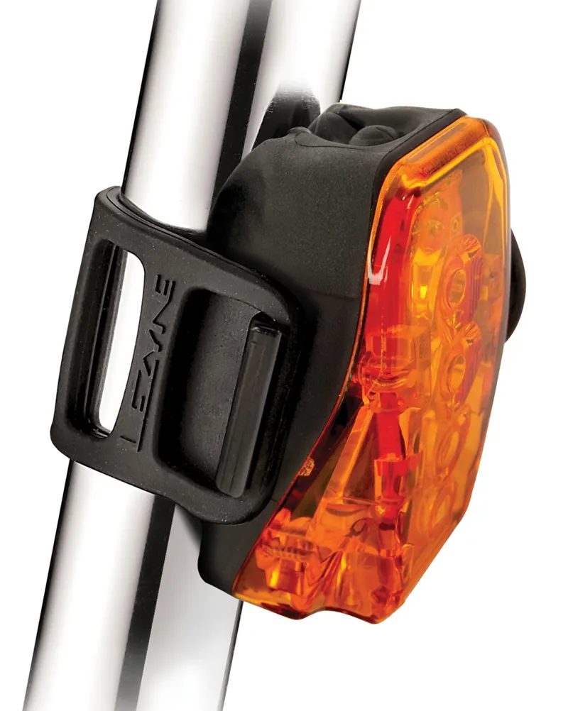 Lezyne Laser Drive Laser Beam Rear Bicycle Light-3