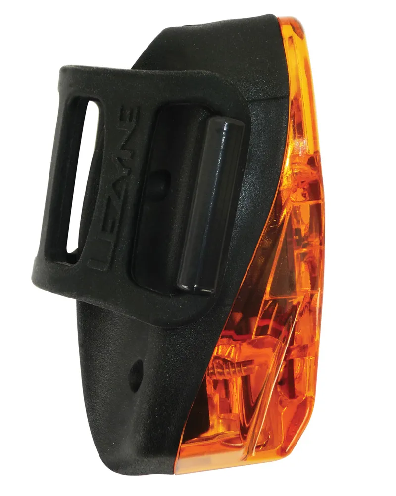 Lezyne Laser Drive Laser Beam Rear Bicycle Light-5