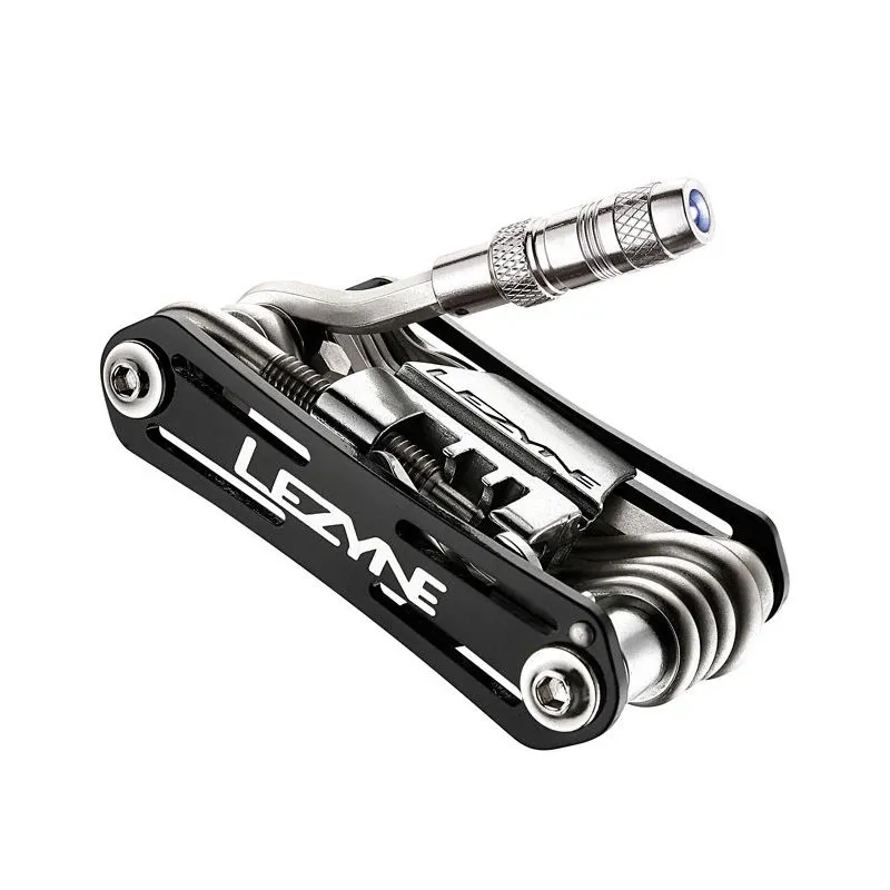 Lezyne hot sale rap 21