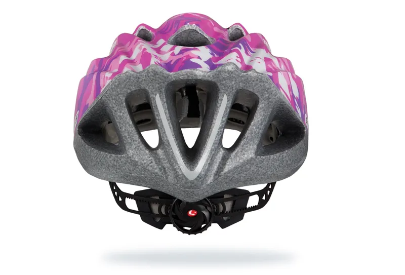 Limar AC515 515 Youth Helmet Pink Sunflower 50-56cm-2