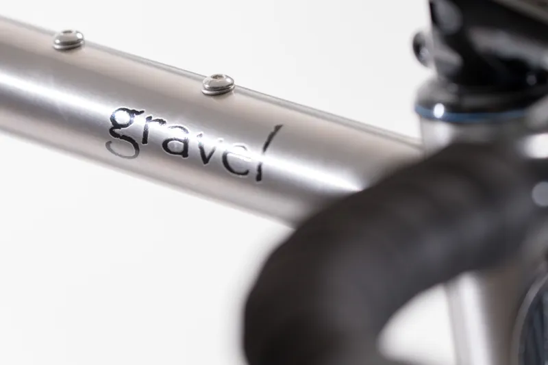 Litespeed Gravel Ladies Ultegra Di2 Titanium Gravel Bike-1