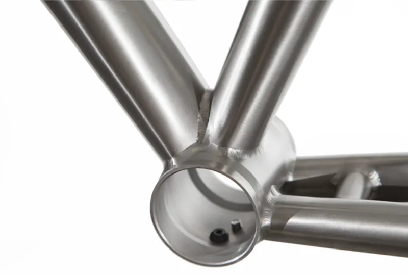 Litespeed T1 SL Di2 Compatible Titanium Road Frame-4