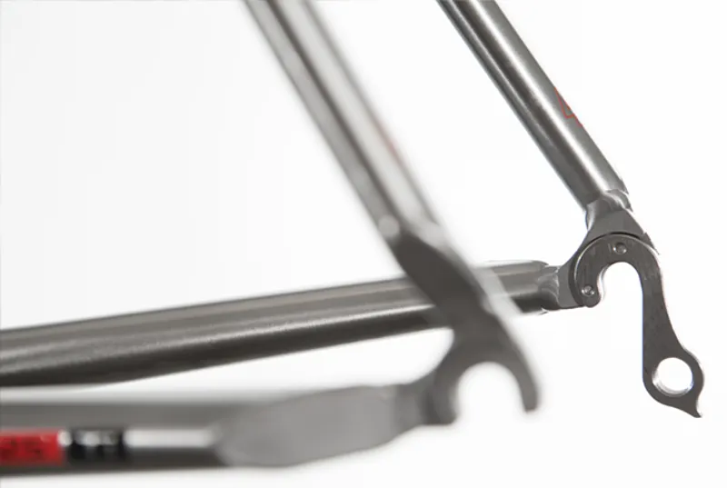 Litespeed T2 Rim Di2 Compatible Road Frame-1