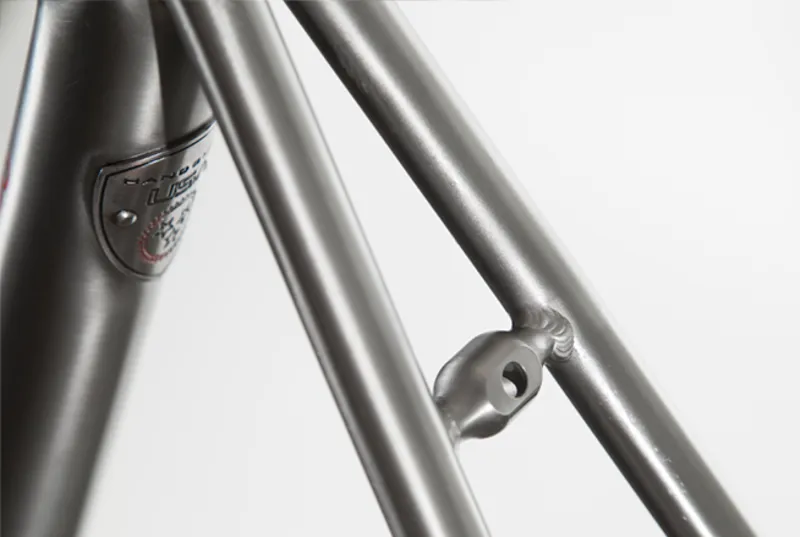 Litespeed T2 Rim Di2 Compatible Road Frame-2