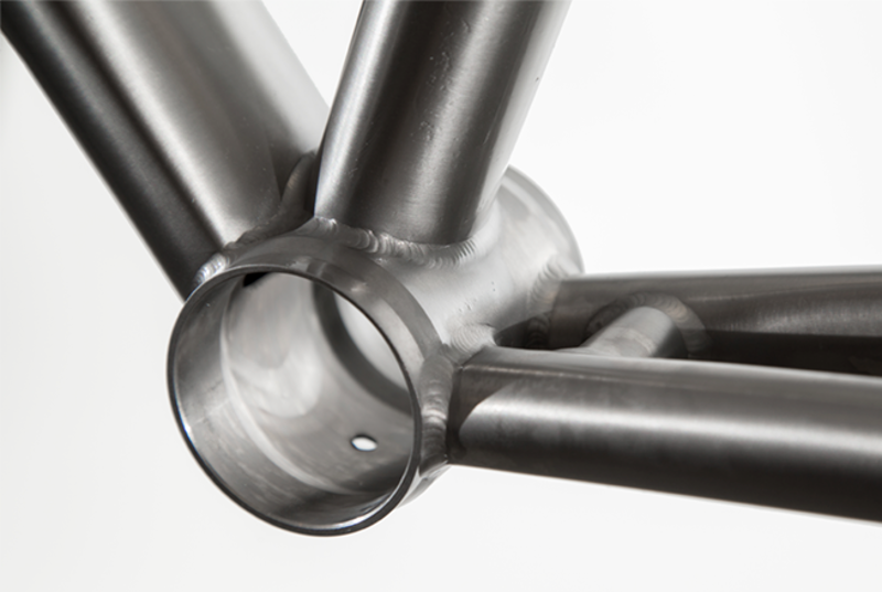 Litespeed T2 Rim Di2 Compatible Road Frame-3