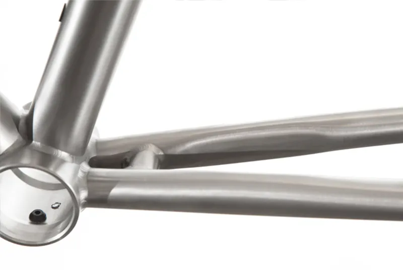 Litespeed T5 Di2 Compatible Titanium Road Frame-4