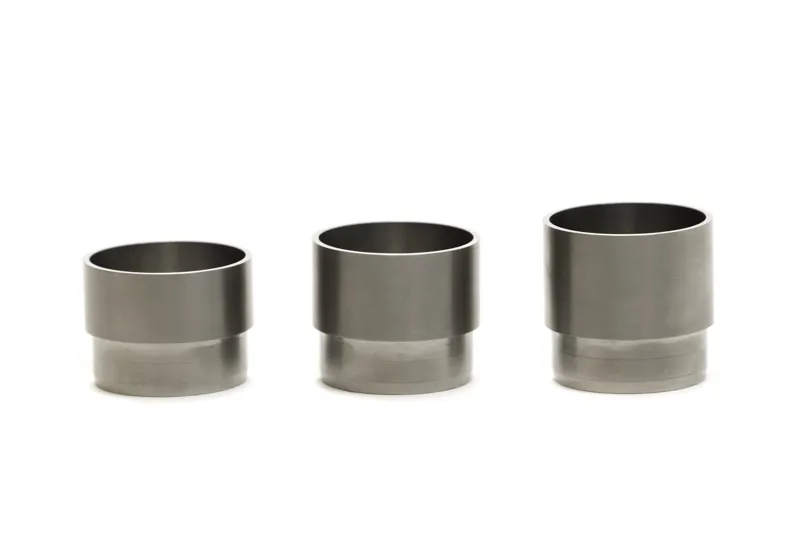 Litespeed Titanium Headtube Extender For 44mm-2