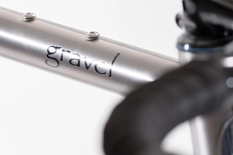 Litespeed Ultimate Disc Di2 Compatible Gravel Frame-1