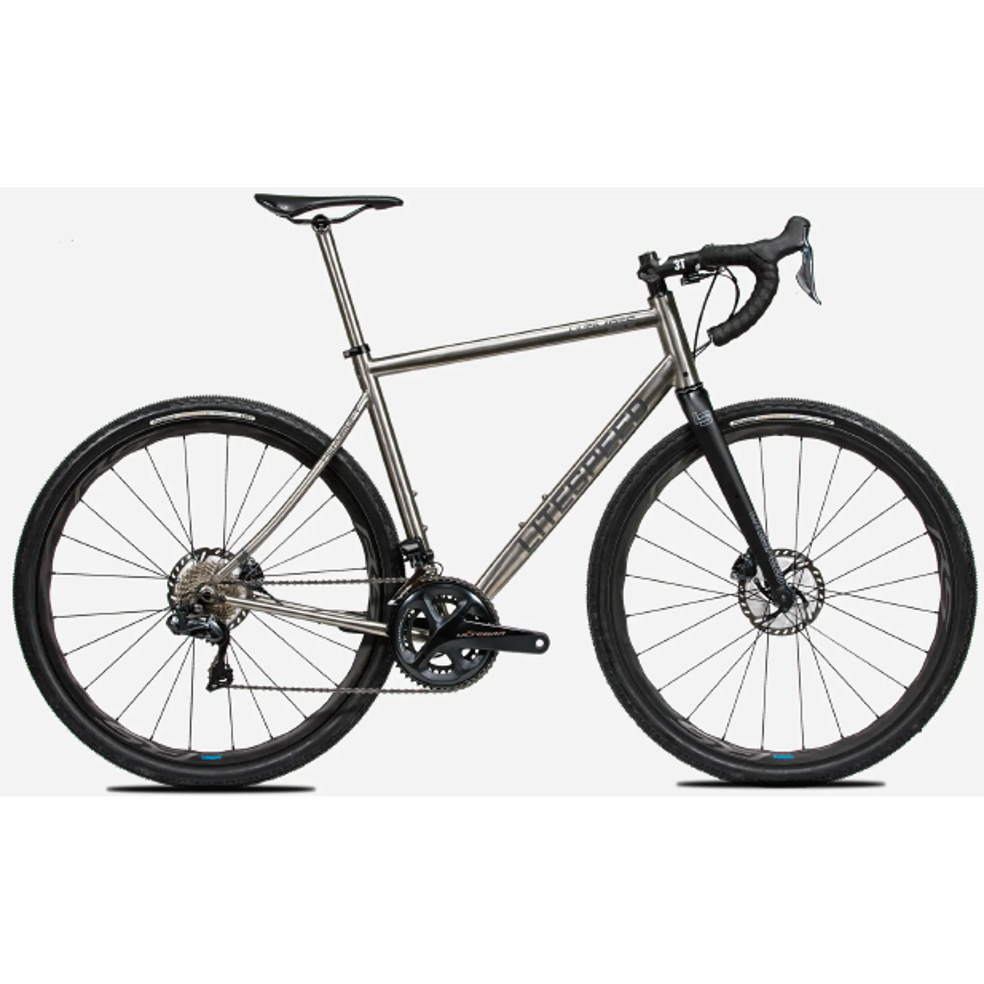 Litespeed gravel bikes hotsell