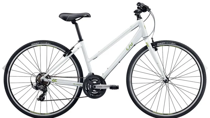 Liv alight 3 womens hybrid bike 2019 sale