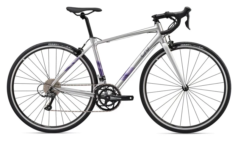 Liv endurance road discount bike