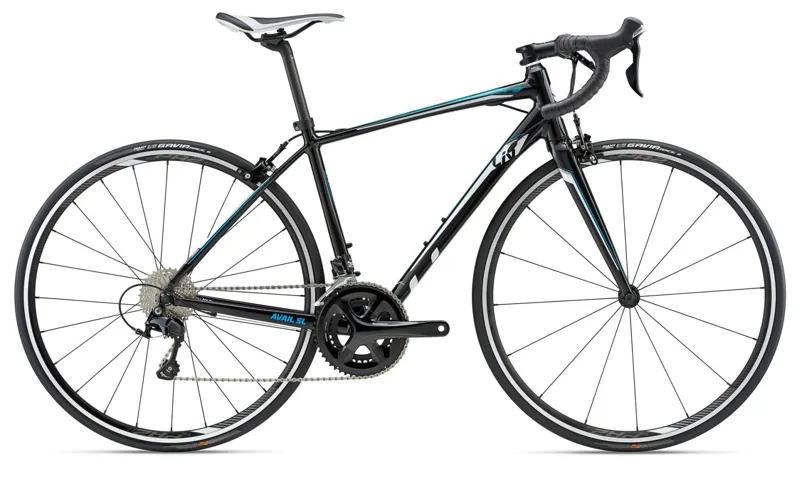 Giant avail deals ladies road bike