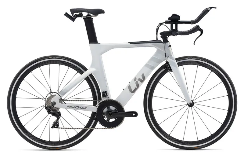 liv tt bike