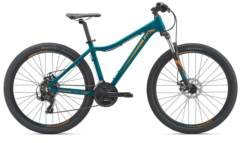 Womens hardtail store mountain bike sale