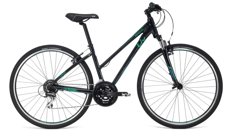 liv bike reviews 2019